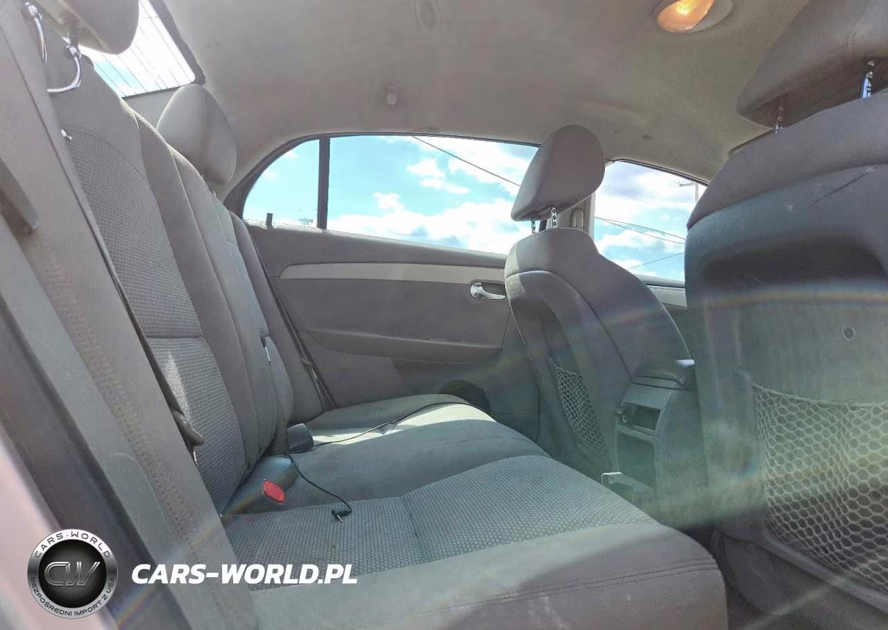 2010 Chevrolet Malibu 1Lt VIN:1G1ZC5EB6AF275840 - 10