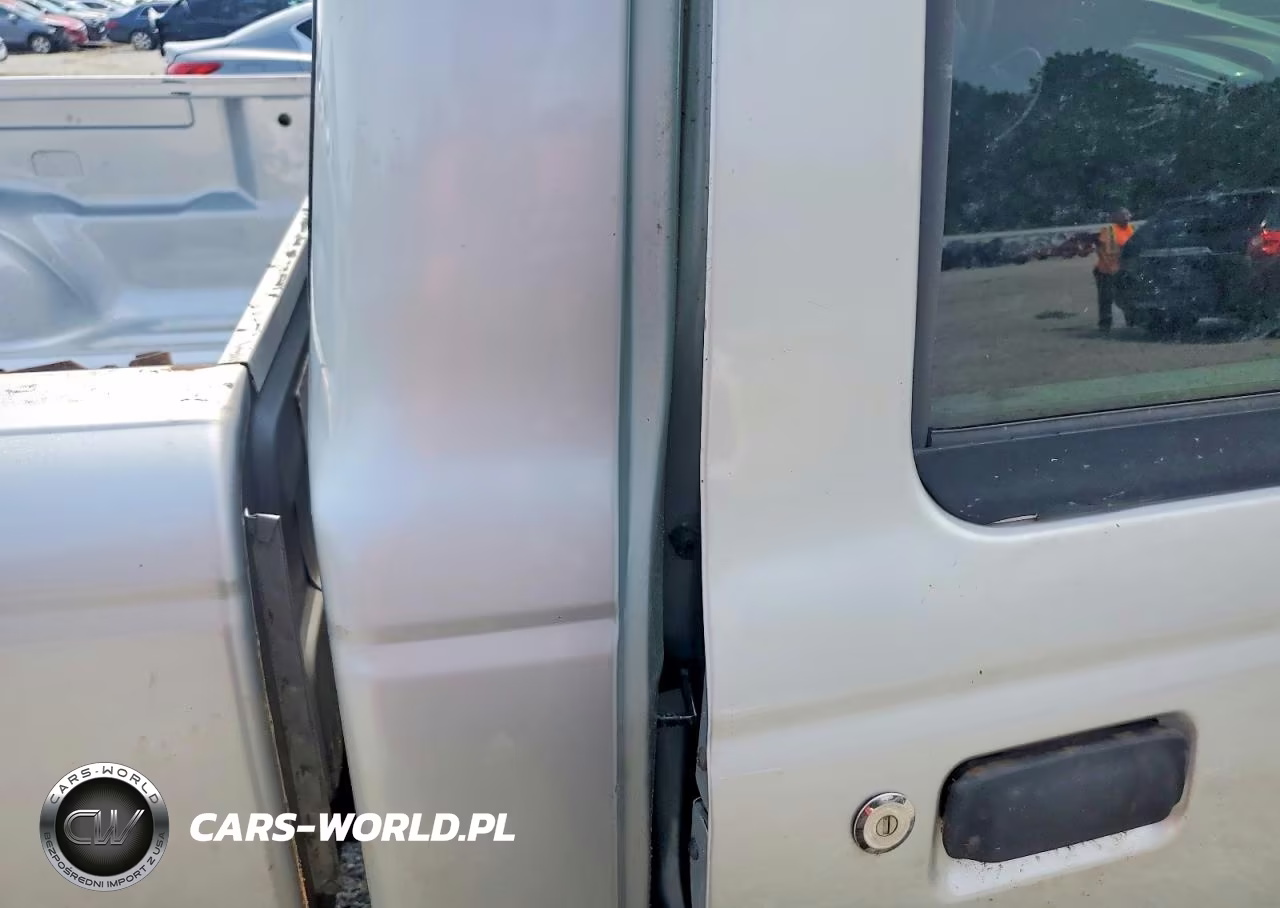 2007 Mazda B2300 VIN:4F4YR12D47PM03941 - 10