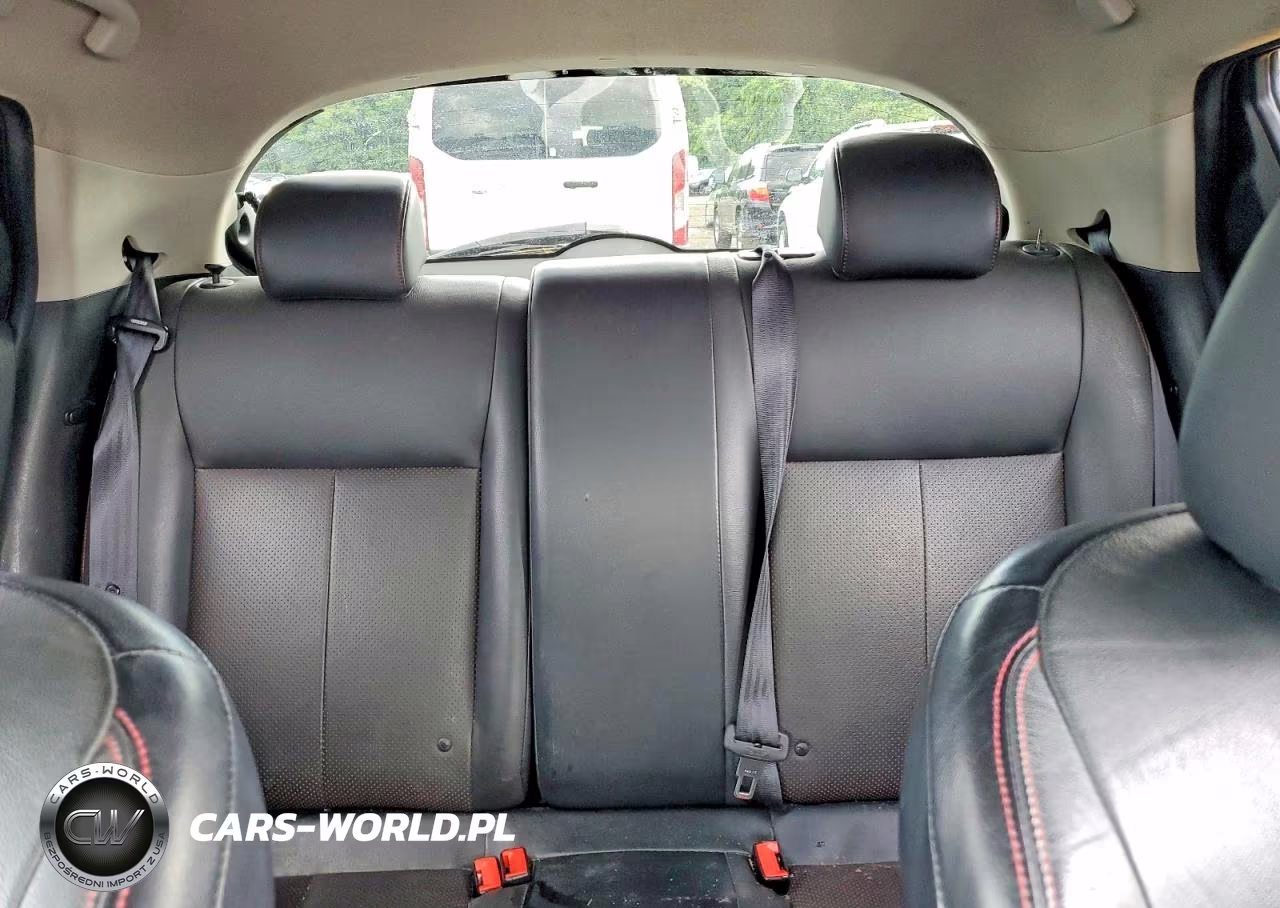 2014 Nissan Juke Sl VIN:JN8AF5MV5ET357027 - 10