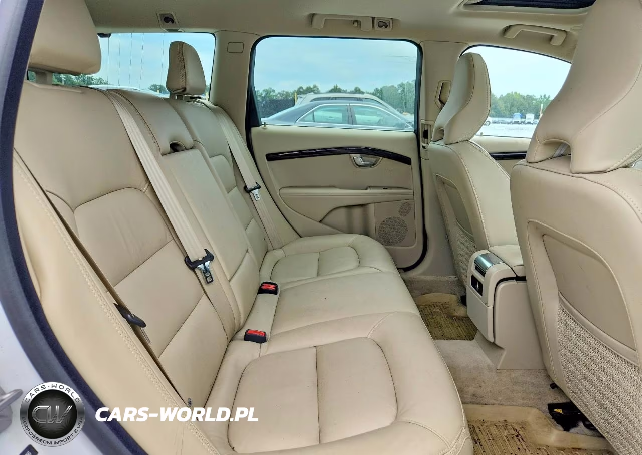 2016 Volvo Xc70 T5 Premier VIN:YV4612NK4G1241395 - 11