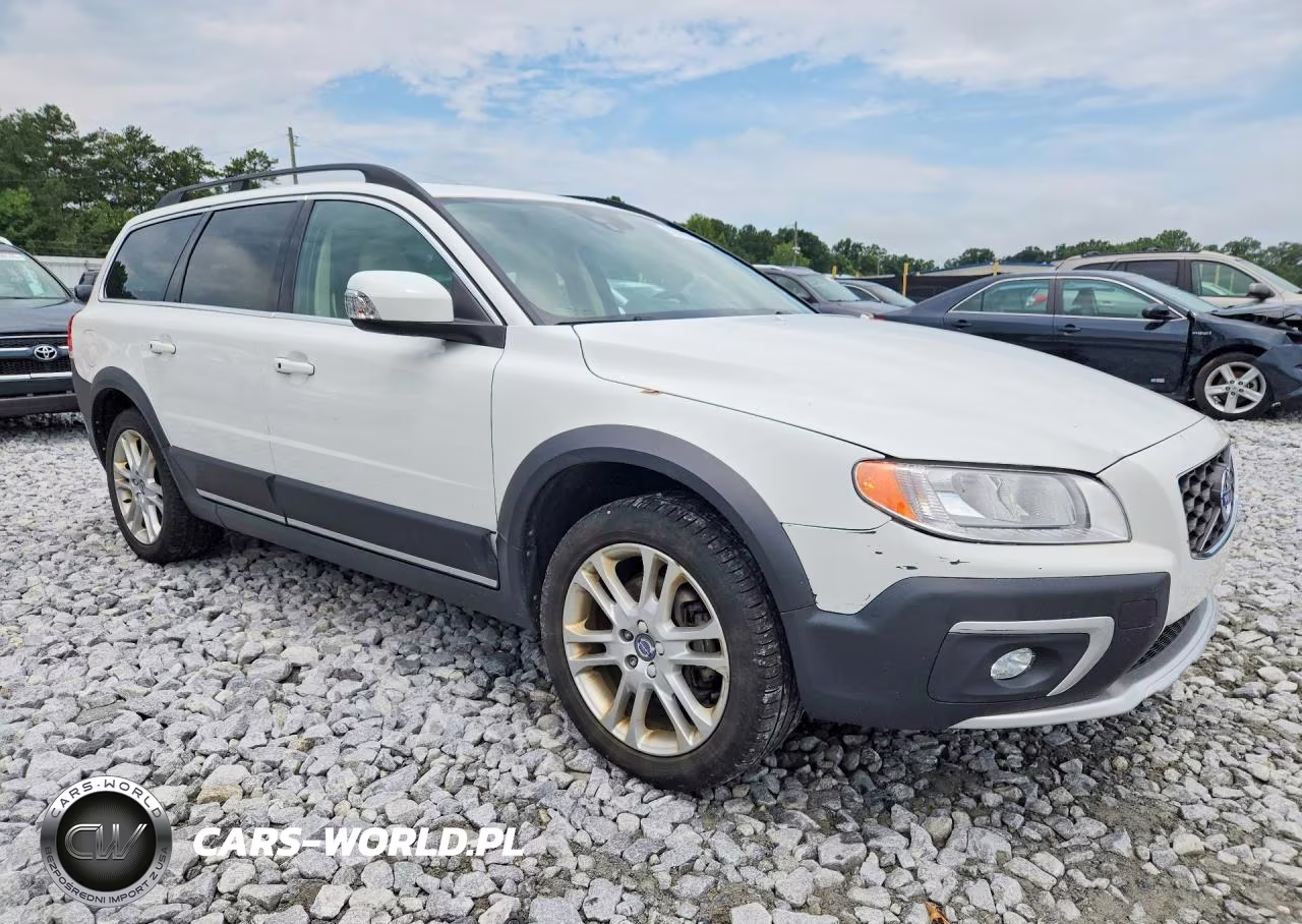2016 Volvo Xc70 T5 Premier VIN:YV4612NK4G1241395 - 4