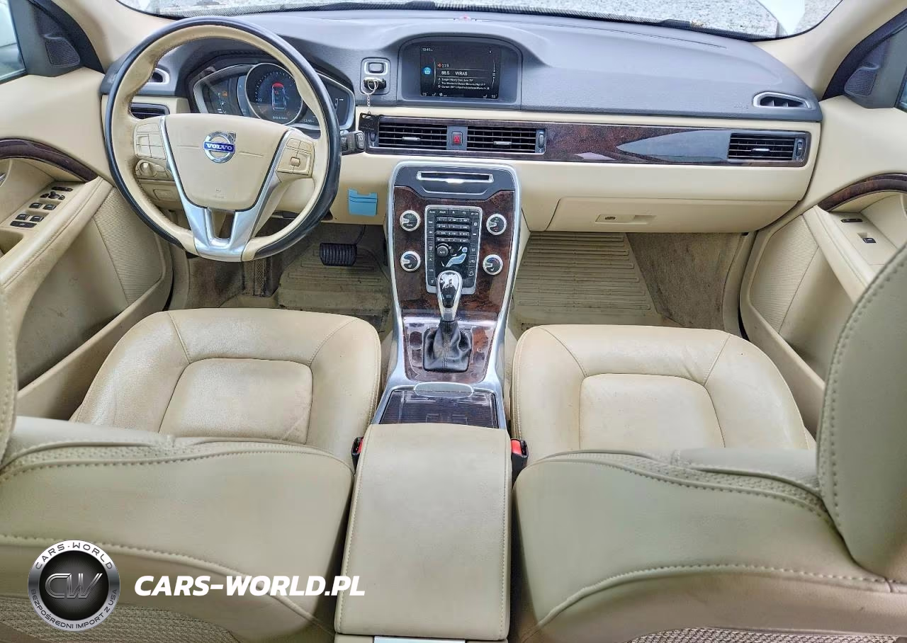 2016 Volvo Xc70 T5 Premier VIN:YV4612NK4G1241395 - 8