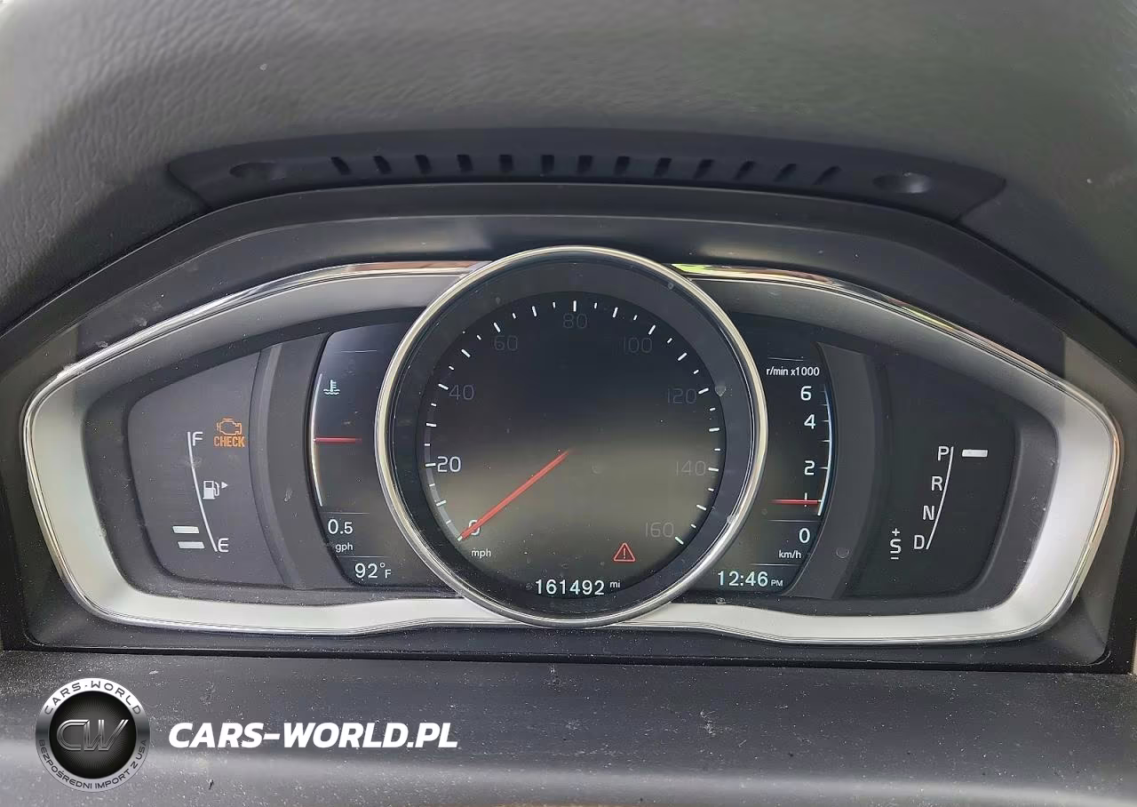 2016 Volvo Xc70 T5 Premier VIN:YV4612NK4G1241395 - 9