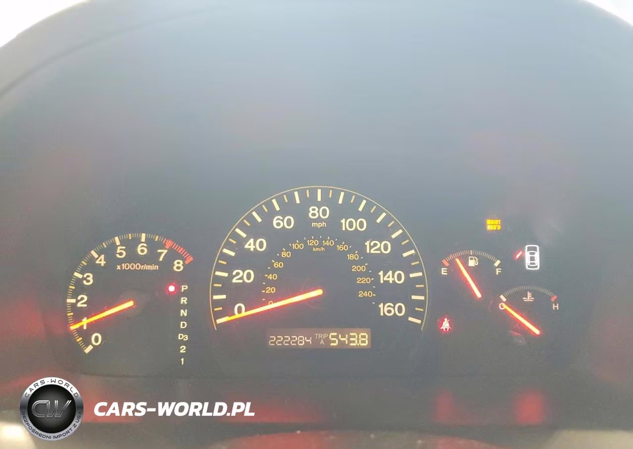 2004 Honda Accord Ex VIN:1HGCM66584A010591 - 9