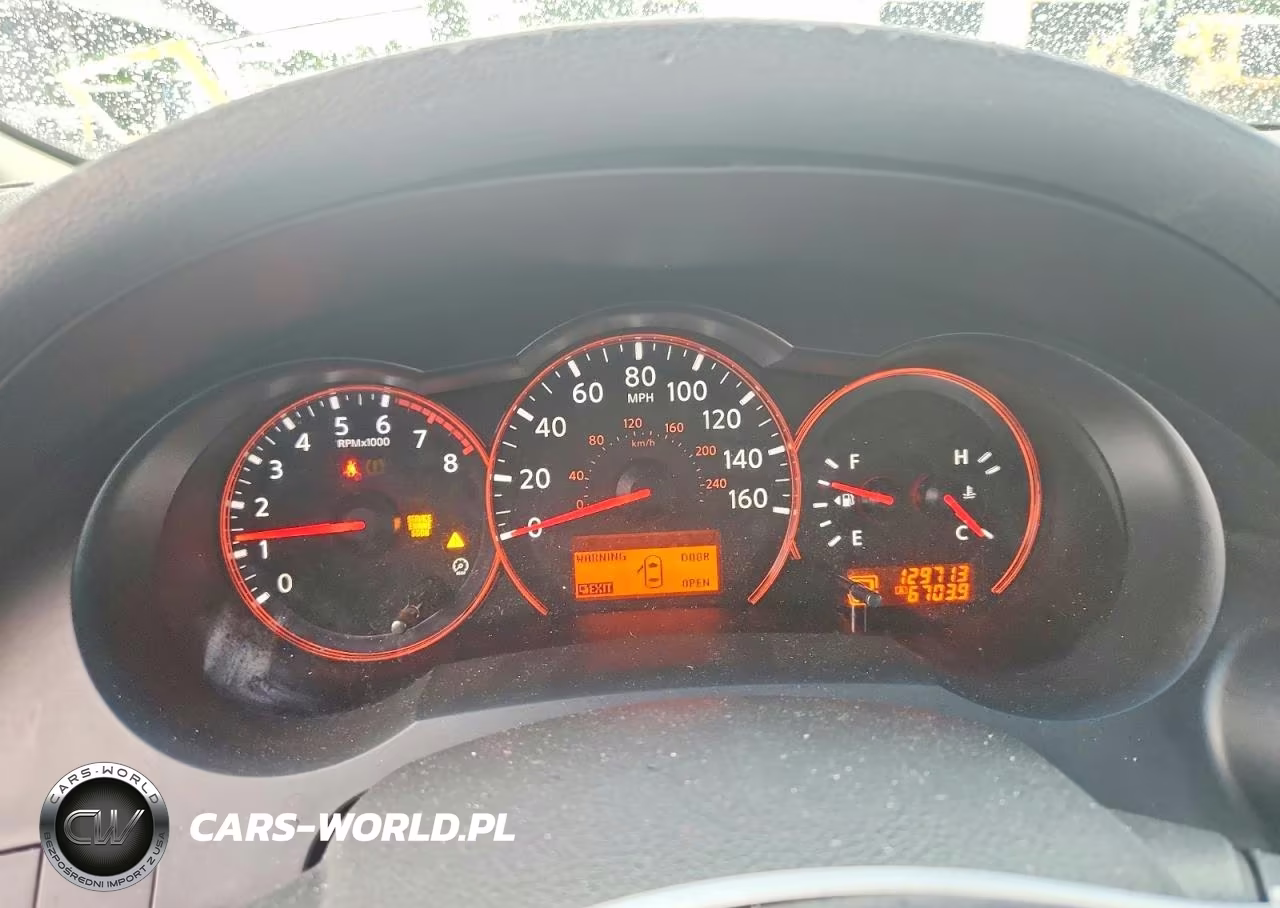 2009 Nissan Altima 2.5 VIN:1N4AL21EX9N551320 - 9