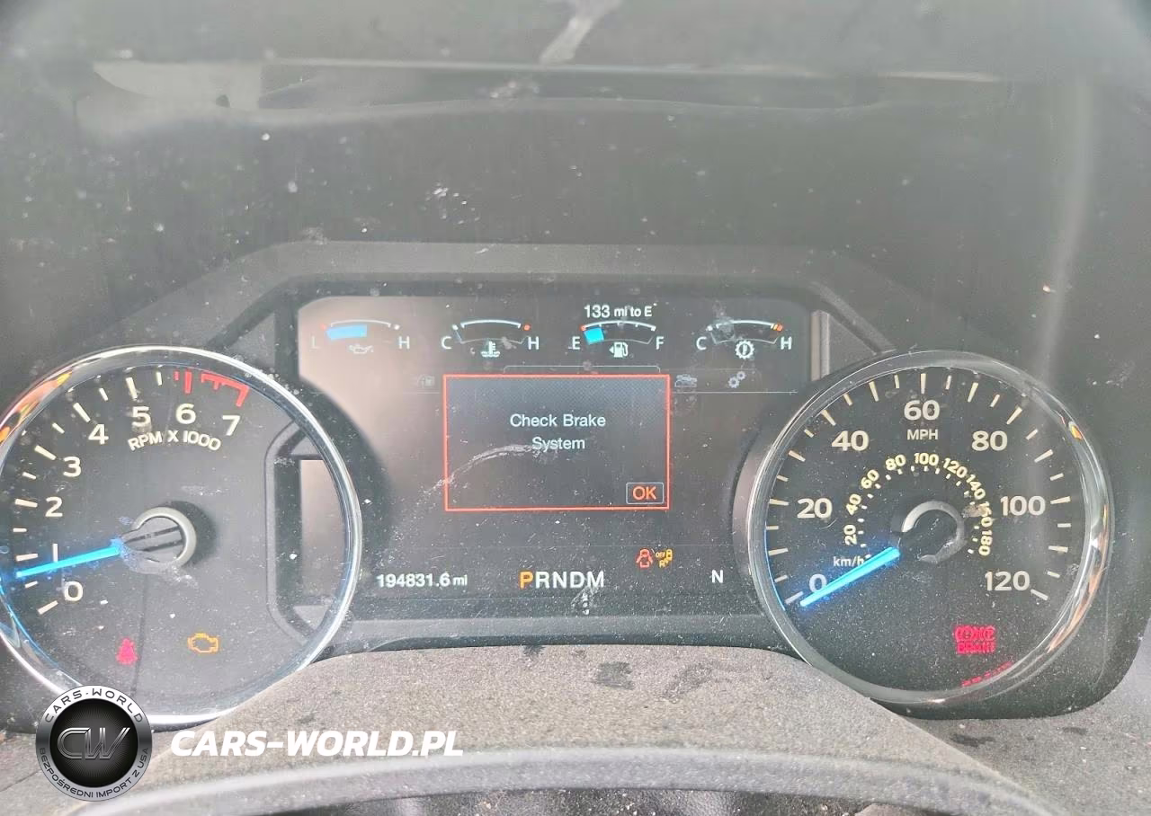 2018 Ford F150 Supercrew VIN:1FTFW1EG4JFC17280 - 9