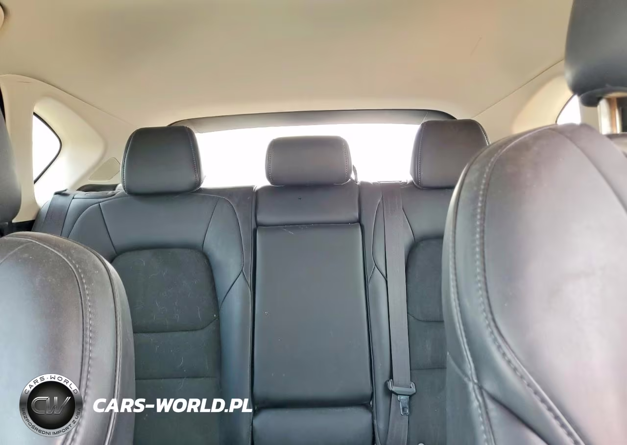 2019 Mazda Cx-5 Touring VIN:JM3KFBCM2K0581626 - 10