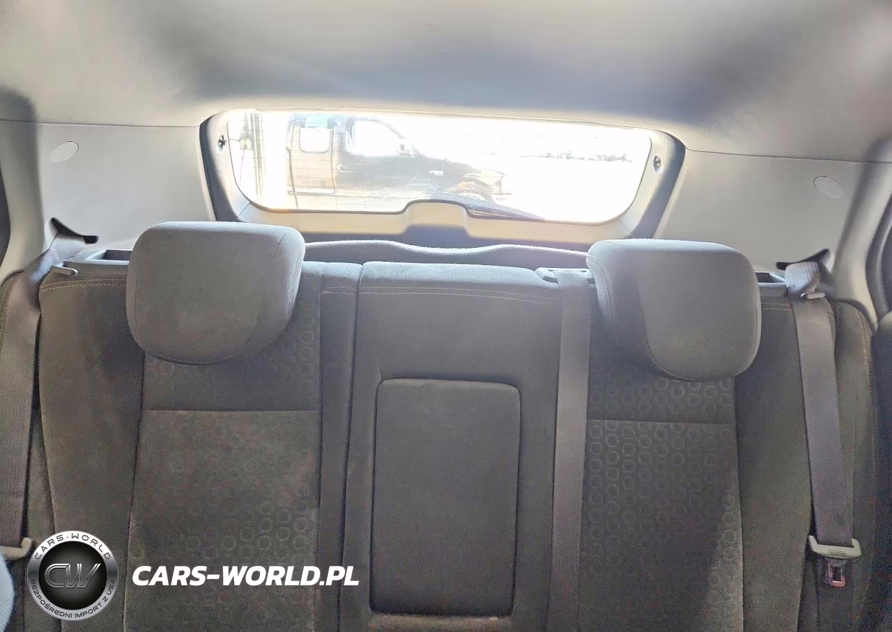 2019 Chevrolet Trax Ls VIN:LSGCJKSB8KY004925 - 10