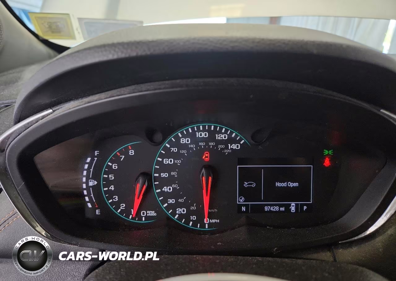 2019 Chevrolet Trax Ls VIN:LSGCJKSB8KY004925 - 9