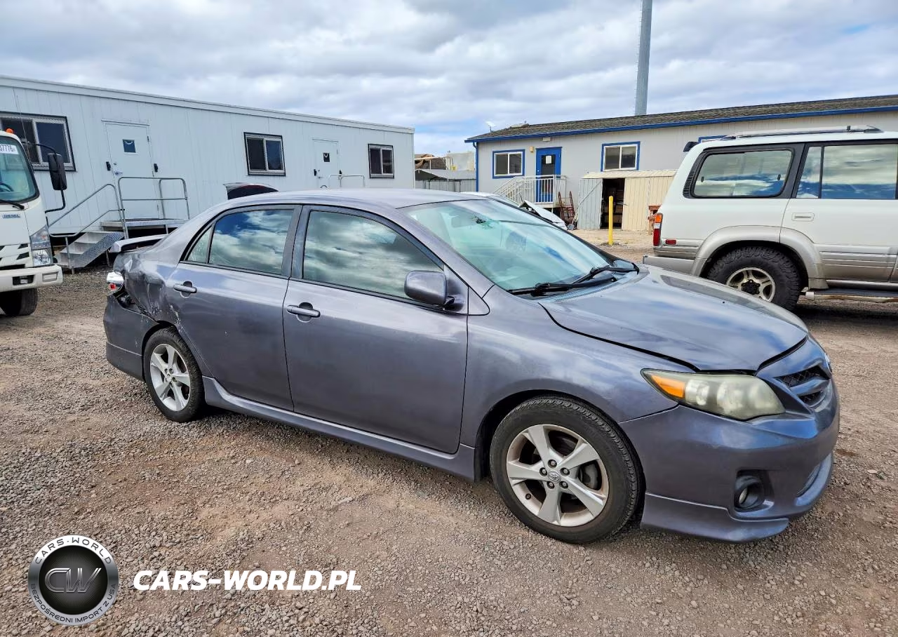 2013 Toyota Corolla L VIN:2T1BU4EE9DC966058 - 4
