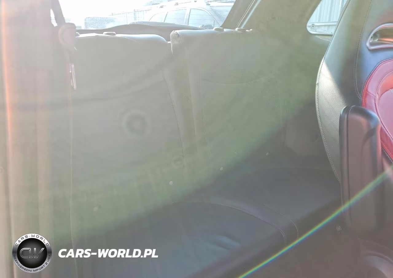 2012 Fiat 500 Abarth VIN:3C3CFFFH9CT185933 - 10