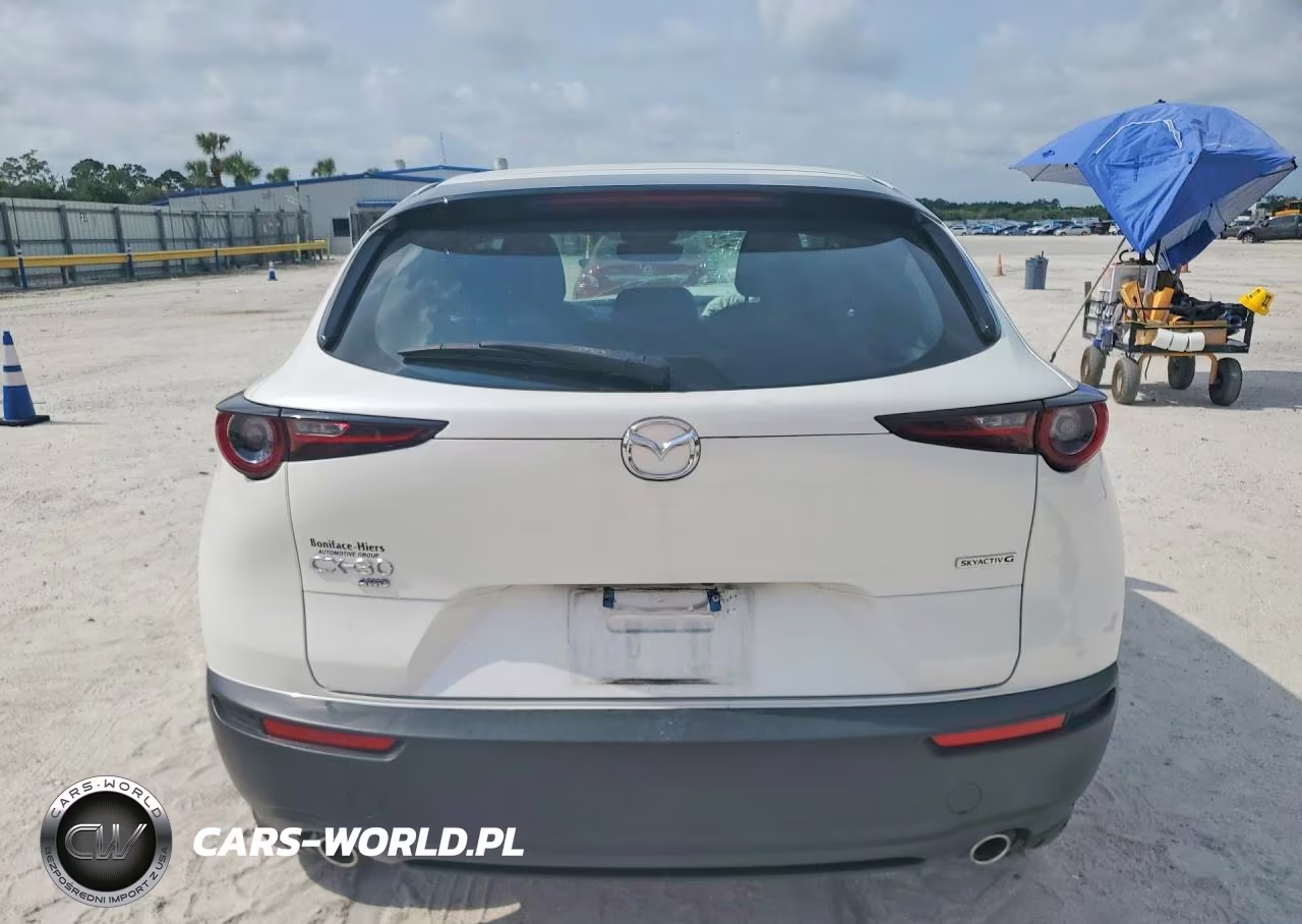 2024 Mazda Cx-30 VIN:3MVDMBAM4RM616263 - 6