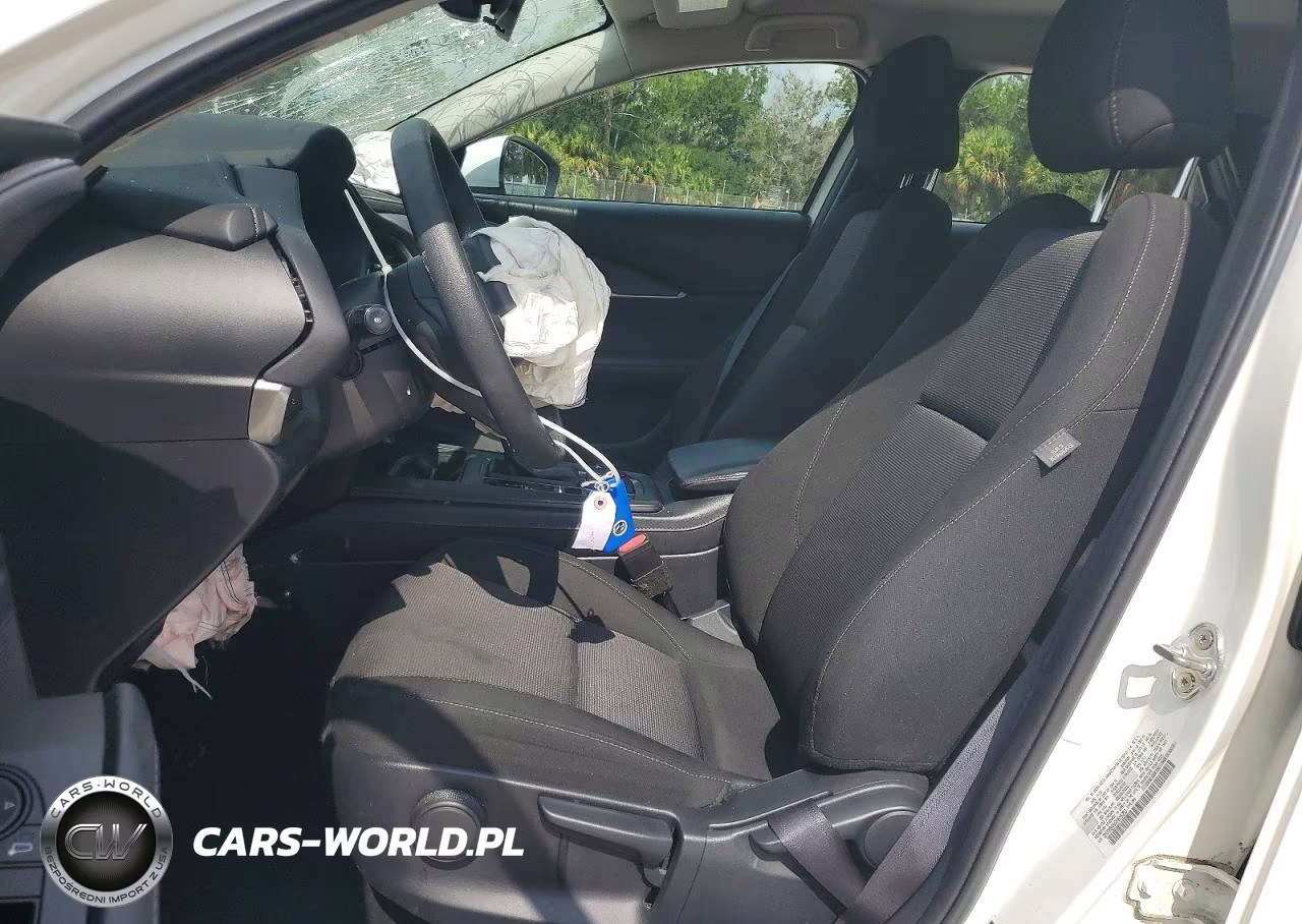 2024 Mazda Cx-30 VIN:3MVDMBAM4RM616263 - 7