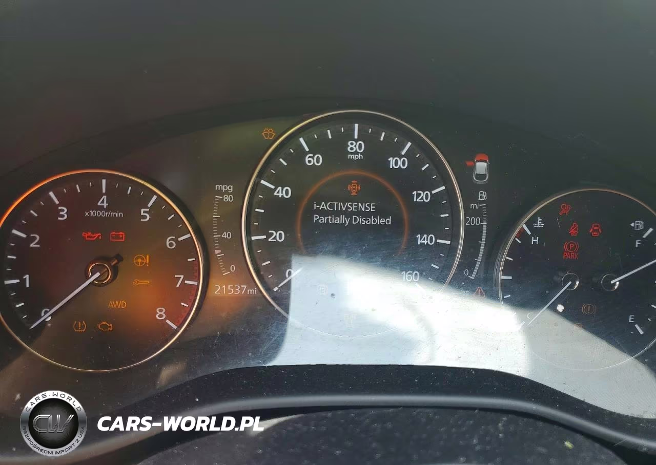 2024 Mazda Cx-30 VIN:3MVDMBAM4RM616263 - 9