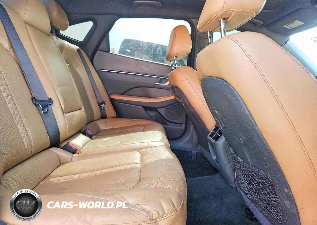 2021 Hyundai Sonata Limited VIN:5NPEH4J25MH092849 - 10