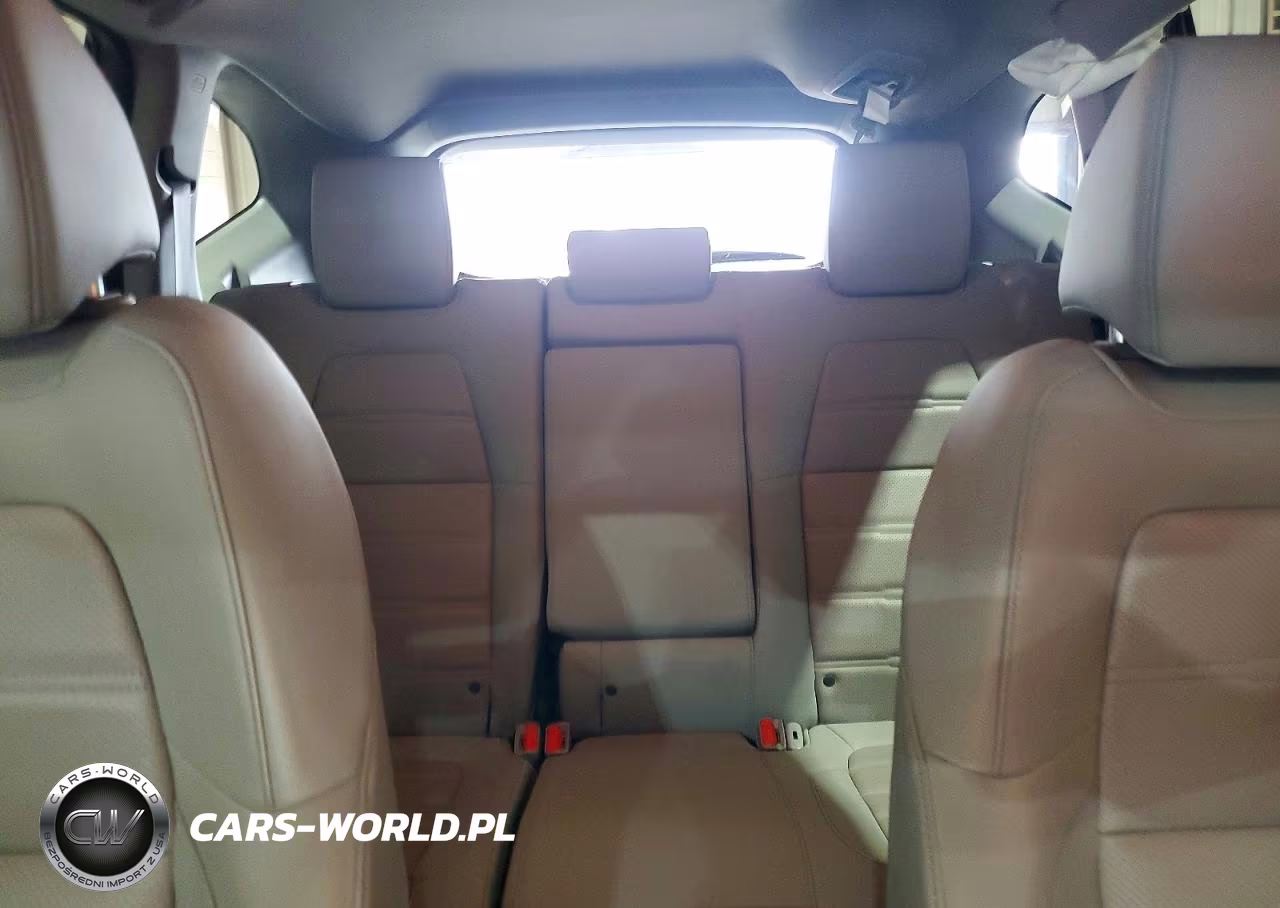 2020 Honda Cr-V Exl VIN:2HKRW2H84LH620790 - 10