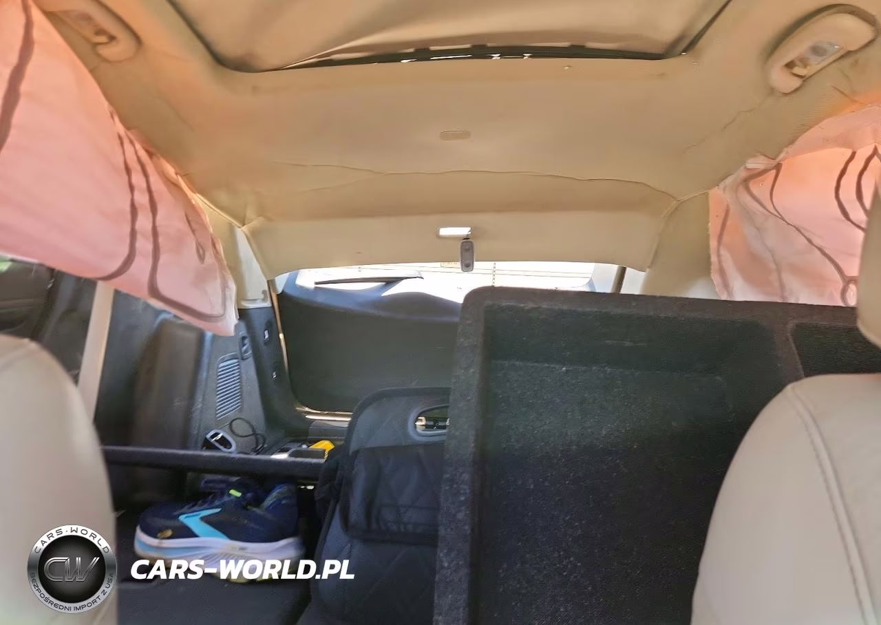 2017 Buick Envision Essence VIN:LRBFXBSA0HD026981 - 10