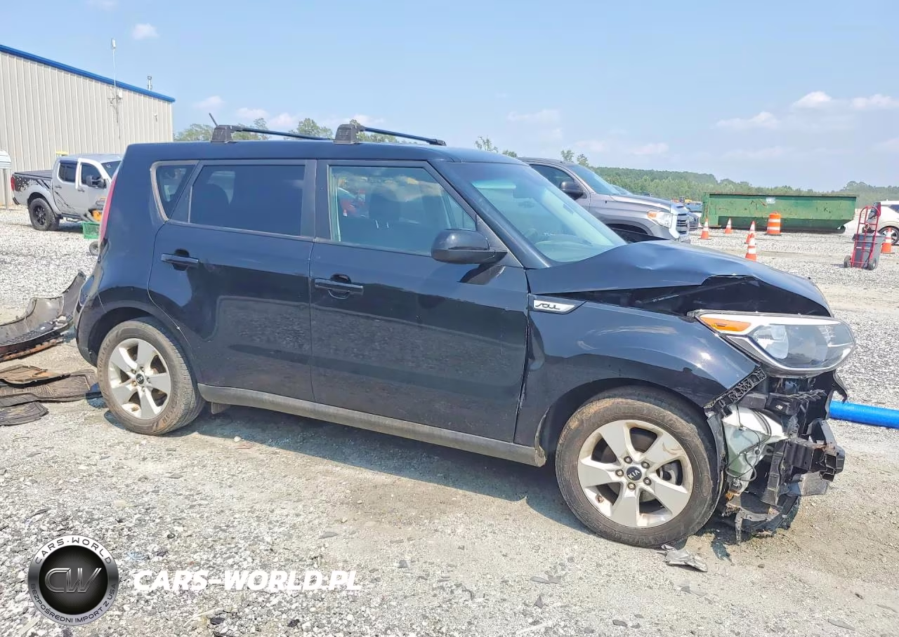 2018 Kia Soul Base VIN:KNDJN2A21J7620060 - 4