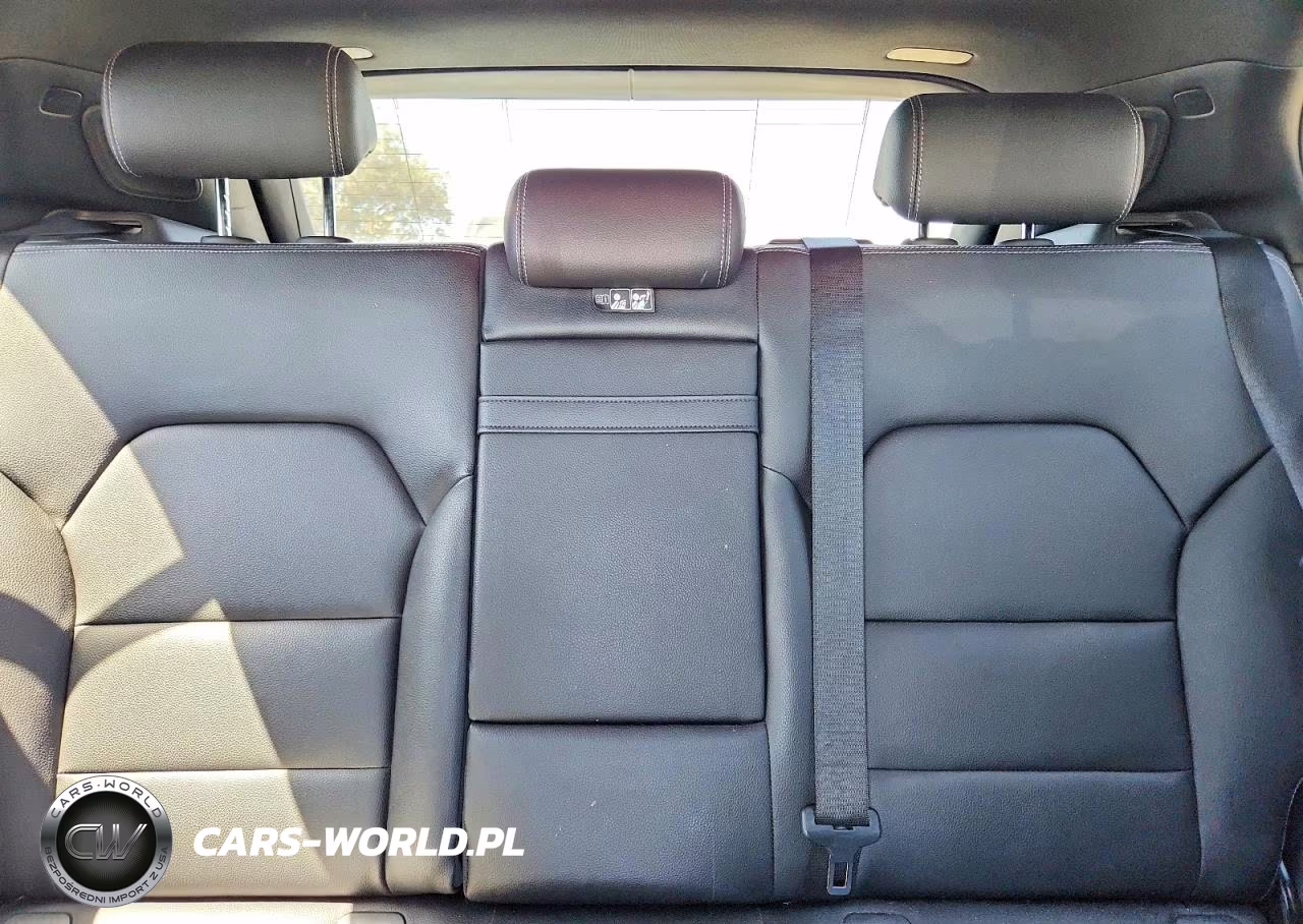 2016 Mercedes-Benz Gla 250 VIN:WDCTG4EBXGJ205043 - 10
