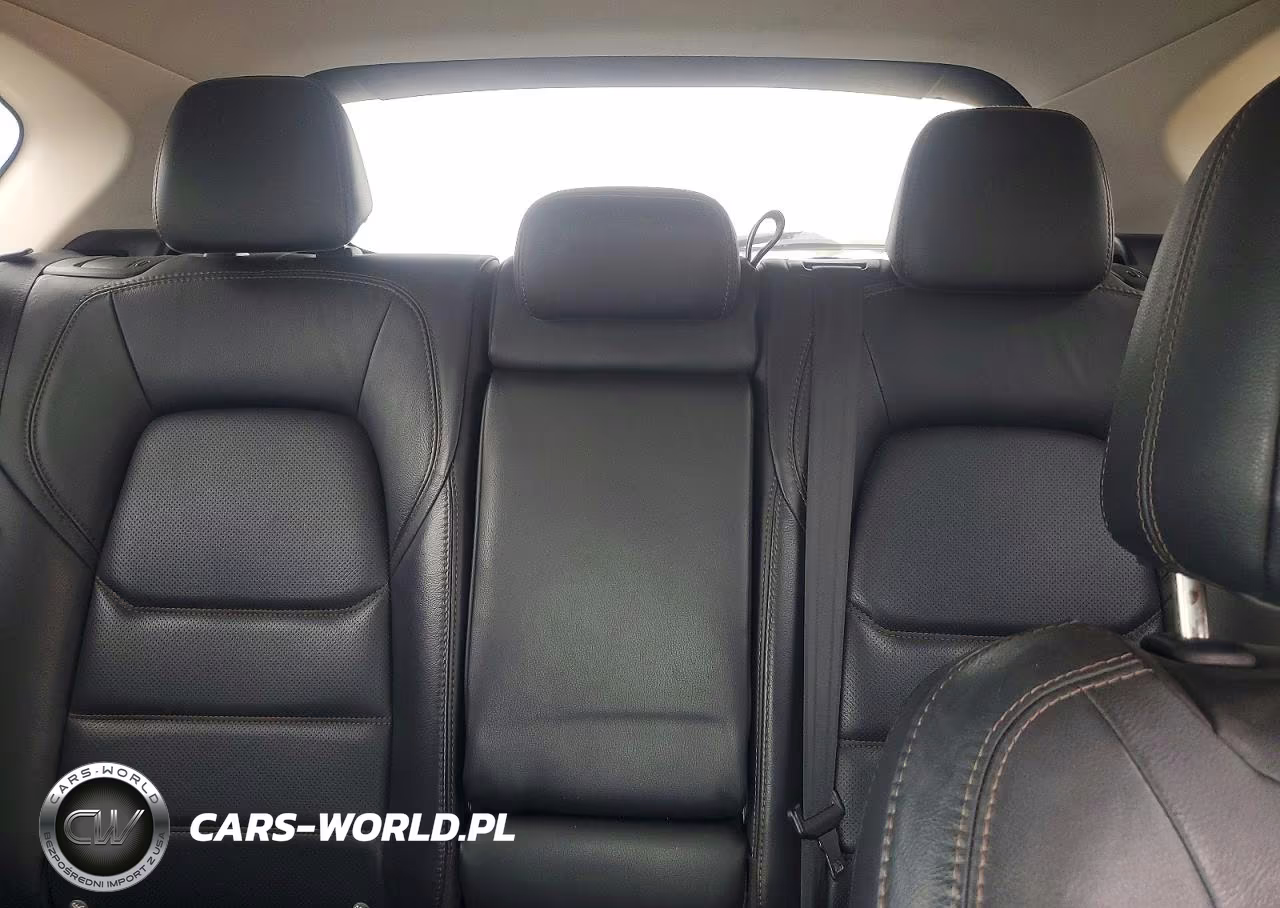2023 Mazda Cx-5 Preferred VIN:JM3KFBCM6P0194276 - 10