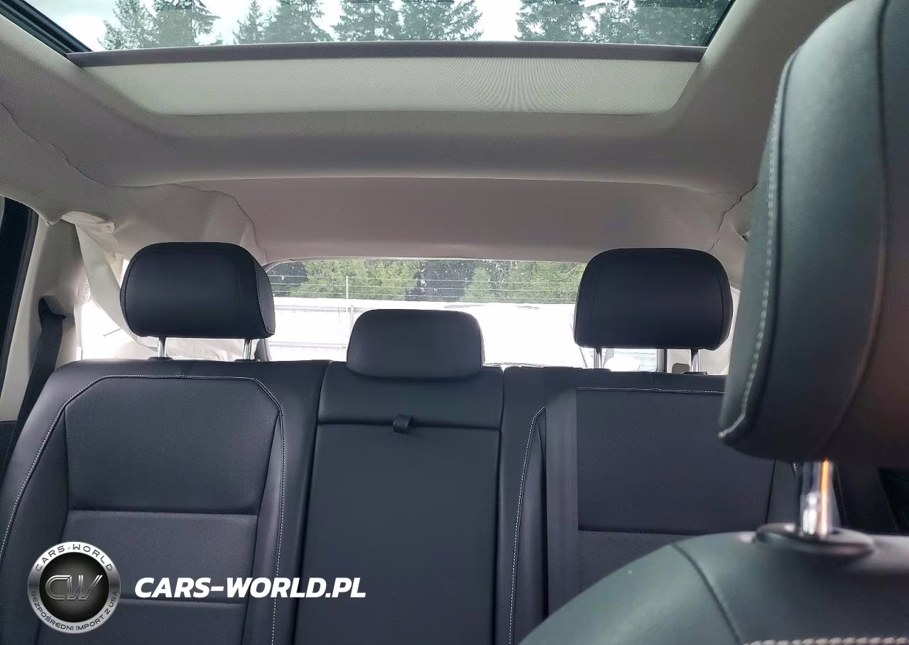 2021 Volkswagen Tiguan Se VIN:3VV2B7AX9MM023000 - 10