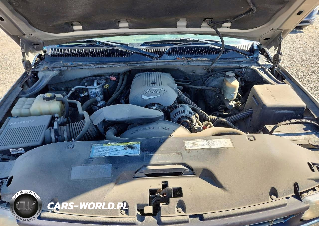 2001 Chev Silverado 1500 VIN:2GCEK19T111352464 - 11