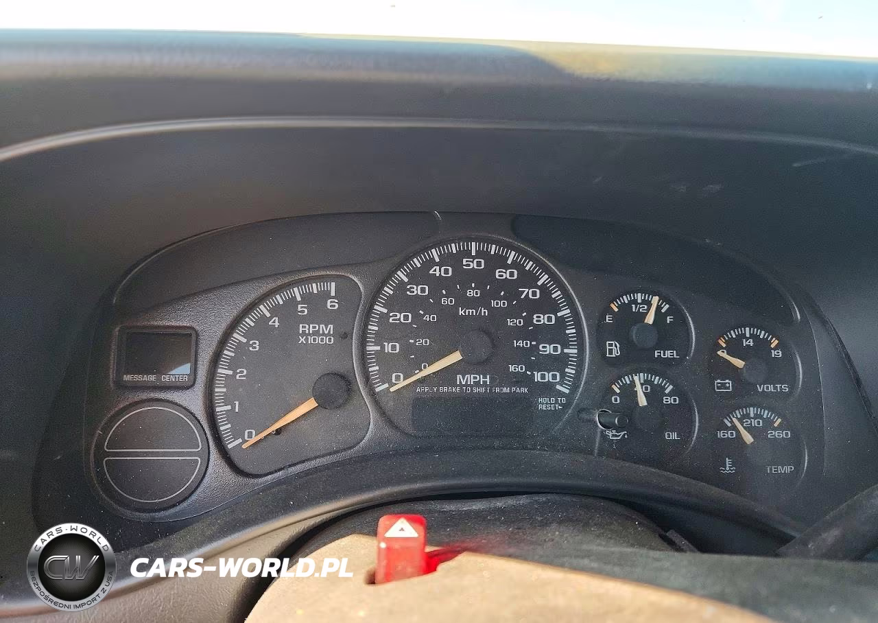 2001 Chev Silverado 1500 VIN:2GCEK19T111352464 - 9