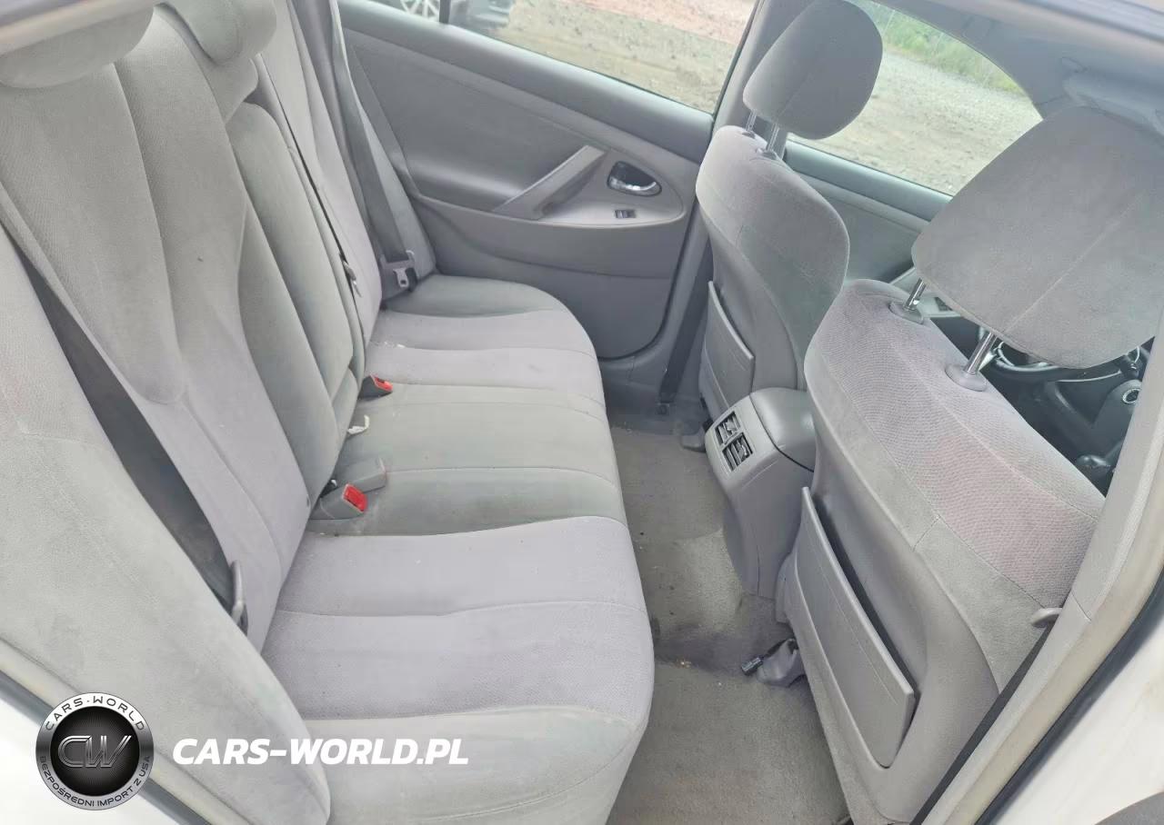 2010 Toyota Camry Hybrid VIN:4T1BB3EK6AU114413 - 10