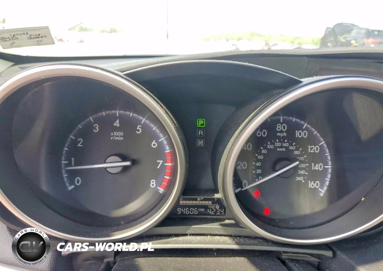 2013 Mazda 3 I VIN:JM1BL1TG3D1789095 - 9
