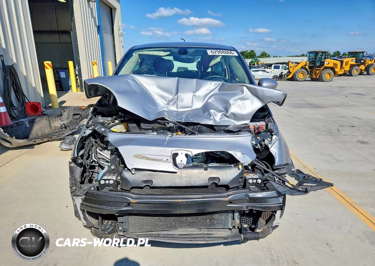 2018 Fiat 500 Pop VIN:3C3CFFKH3JT471957 - 5
