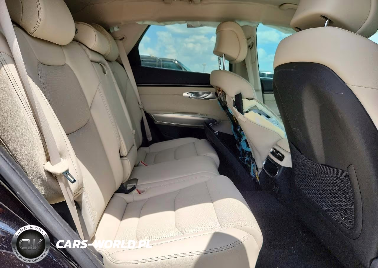 2024 Genesis Gv70 2.5T Standard VIN:5NMMADTB1RH004879 - 11