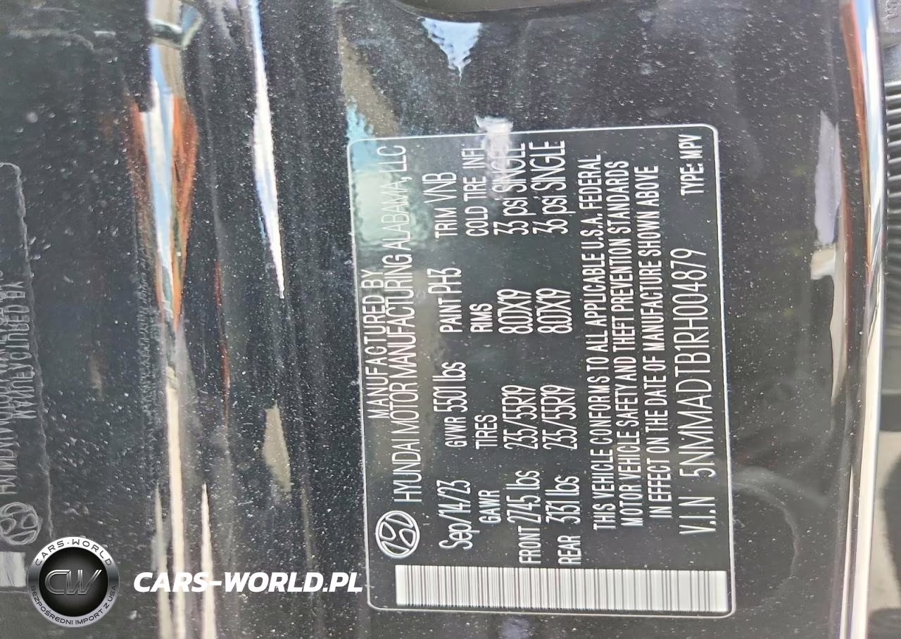 2024 Genesis Gv70 2.5T Standard VIN:5NMMADTB1RH004879 - 14