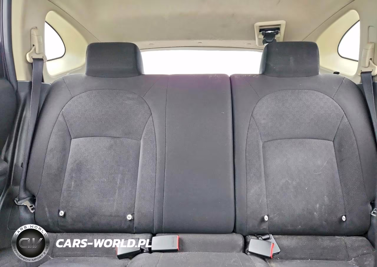 2010 Nissan Rogue S VIN:JN8AS5MV9AW132839 - 10