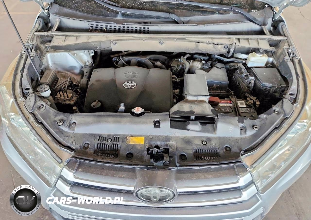 2019 Toyota Highlander Xle VIN:5TDKZRFHXKS559152 - 11