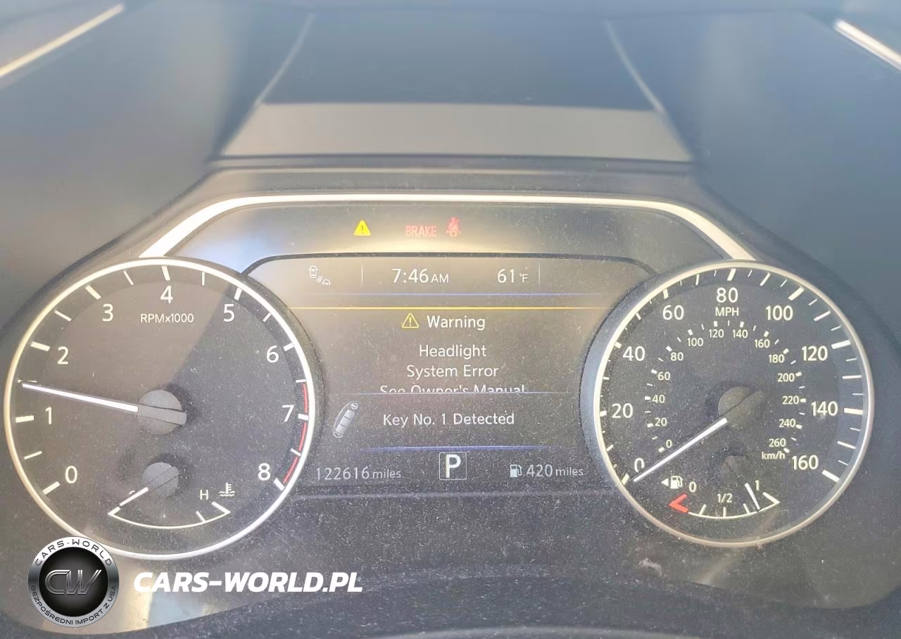 2015 Nissan Murano Platinum VIN:5N1AZ2MH0FN268639 - 9