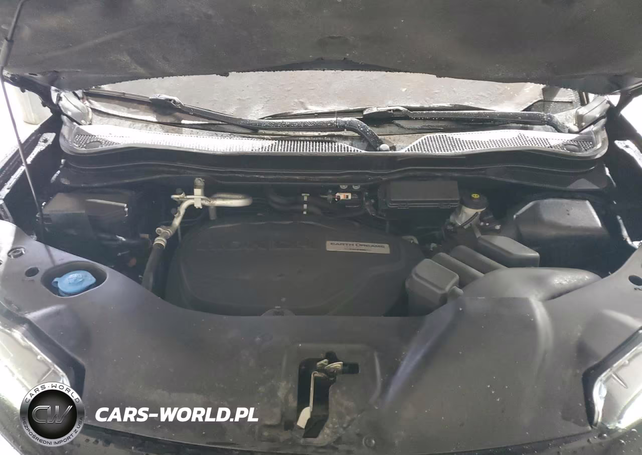 2019 Honda Passport Touring VIN:5FNYF8H9XKB010610 - 12