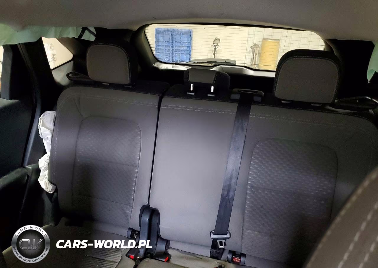 2021 Ford Escape Se VIN:1FMCU0G60MUA20920 - 10