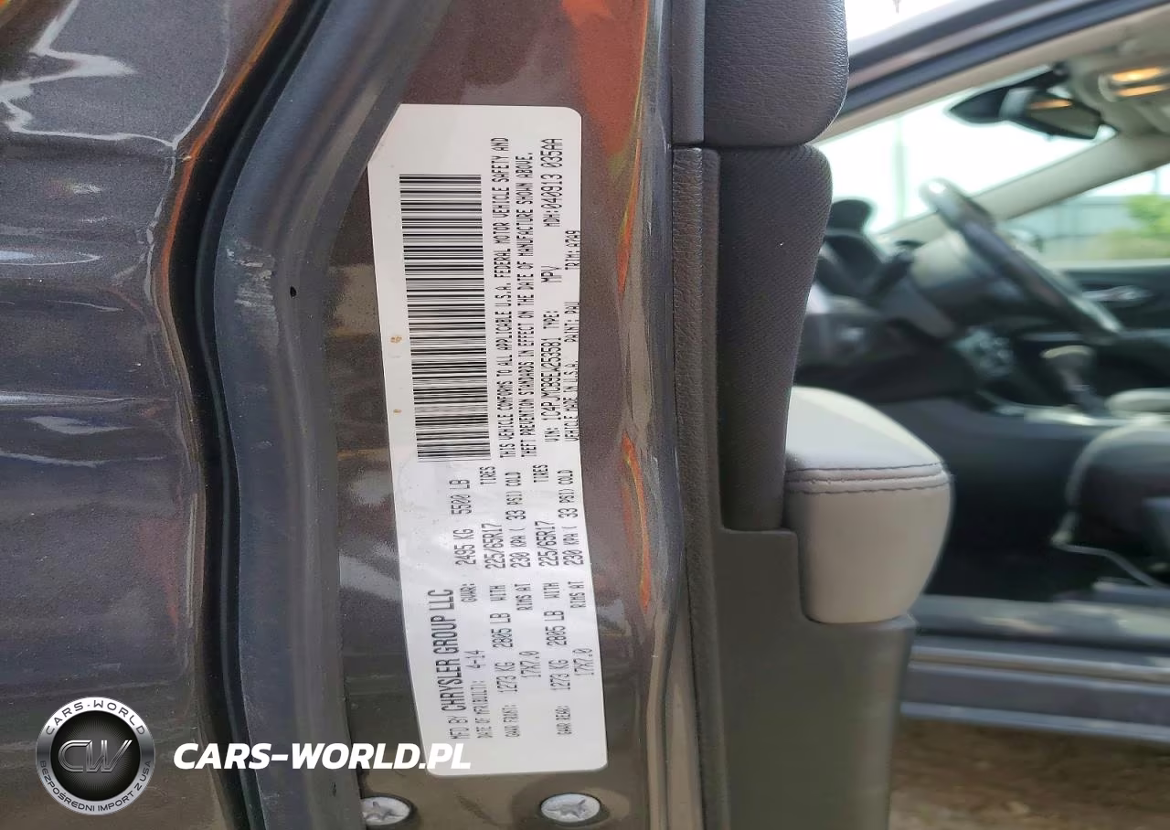 2014 Jeep Cherokee Latitude VIN:1C4PJMCB9EW253581 - 13