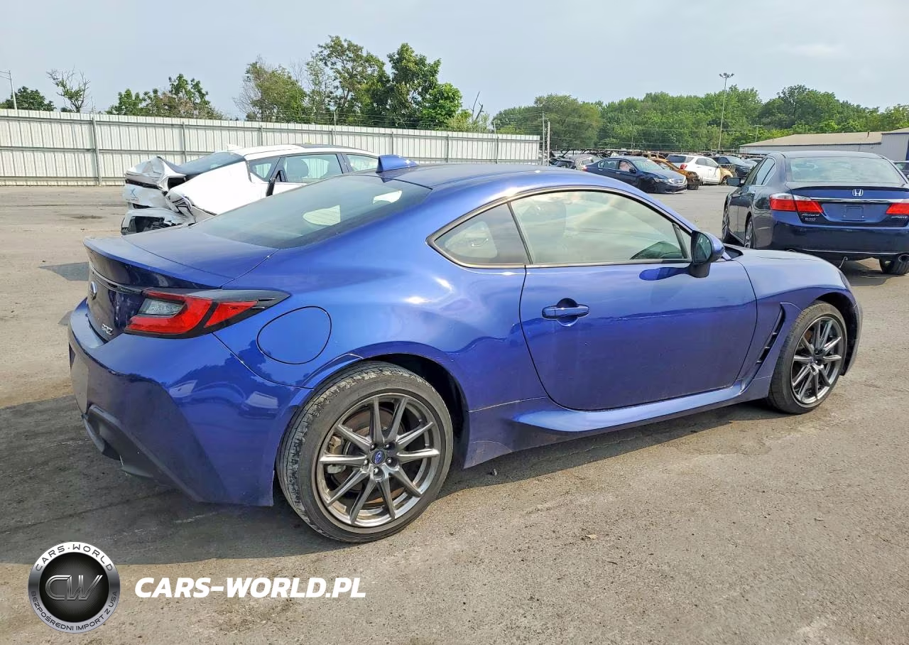 SUBARU BRZ PREMIU VIN:JF1ZDBC14N8704020 - 3