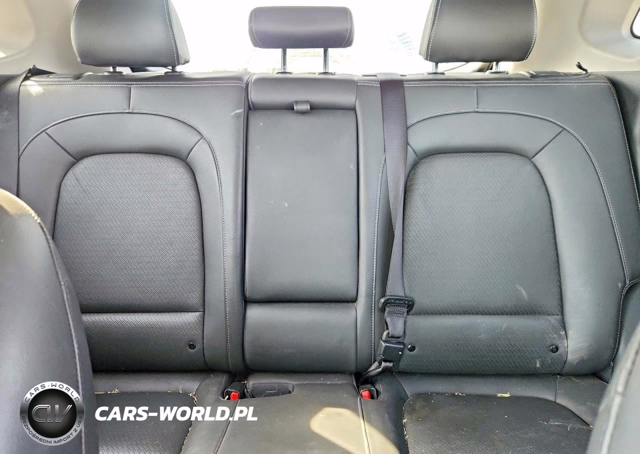 2018 Hyundai Kona Limited VIN:KM8K33A51JU155593 - 10