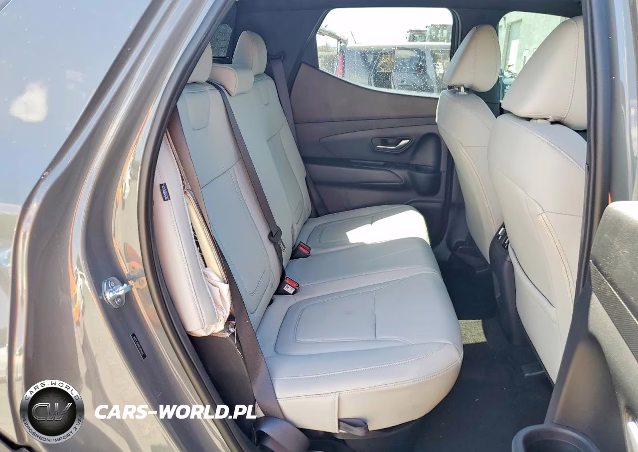 2026 Hyundai Santa Cruz Sel Activity VIN:5NTJC4DE0TH173440 - 10