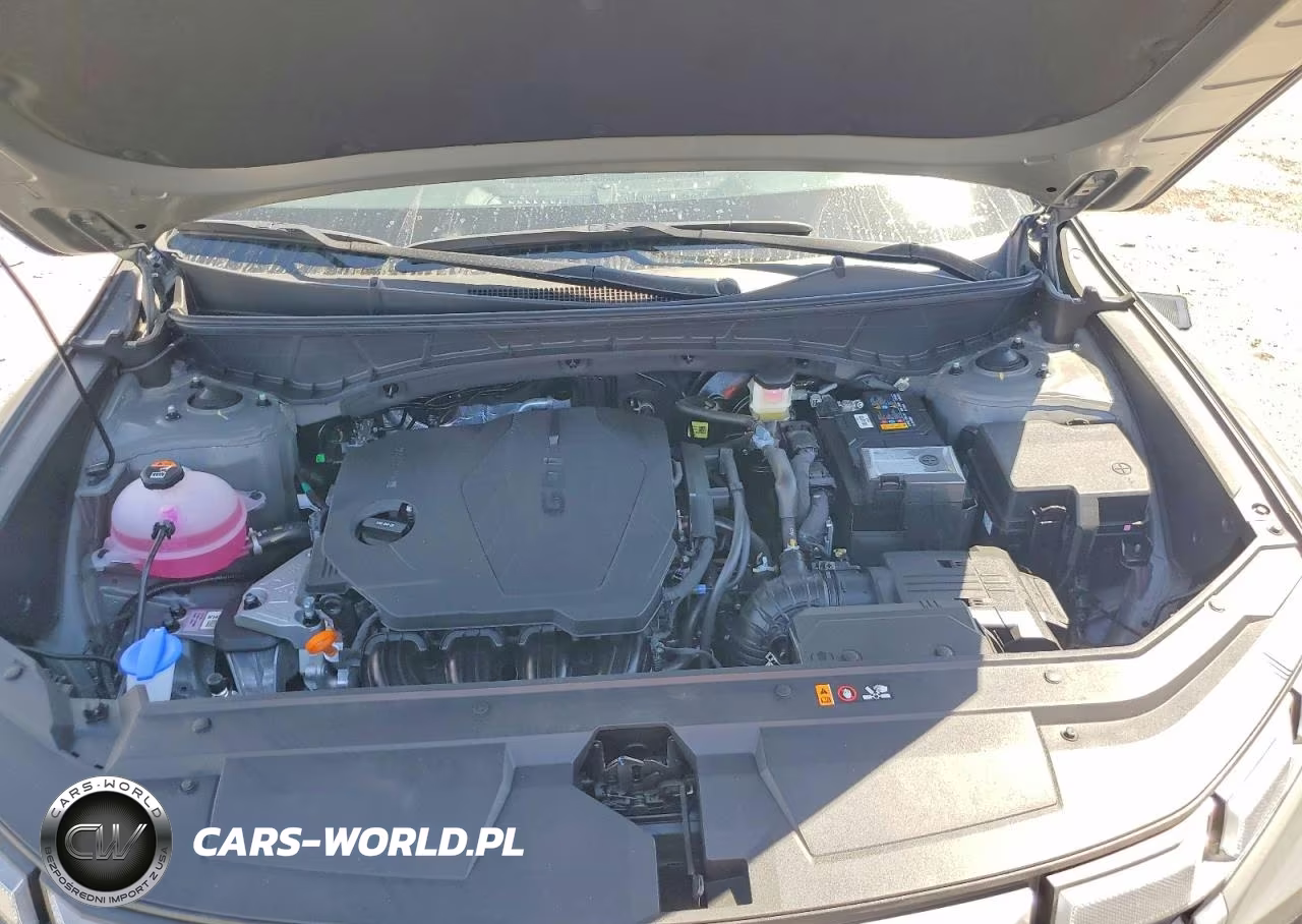 2026 Hyundai Santa Cruz Sel Activity VIN:5NTJC4DE0TH173440 - 11