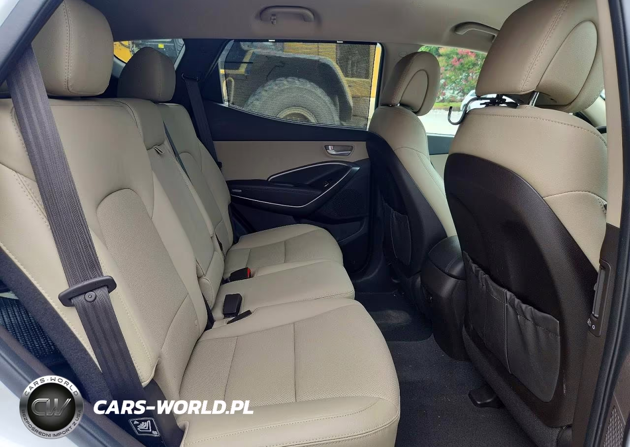 2018 Hyundai Santa Fe Sport 2.0T VIN:5NMZU4LA7JH072886 - 10