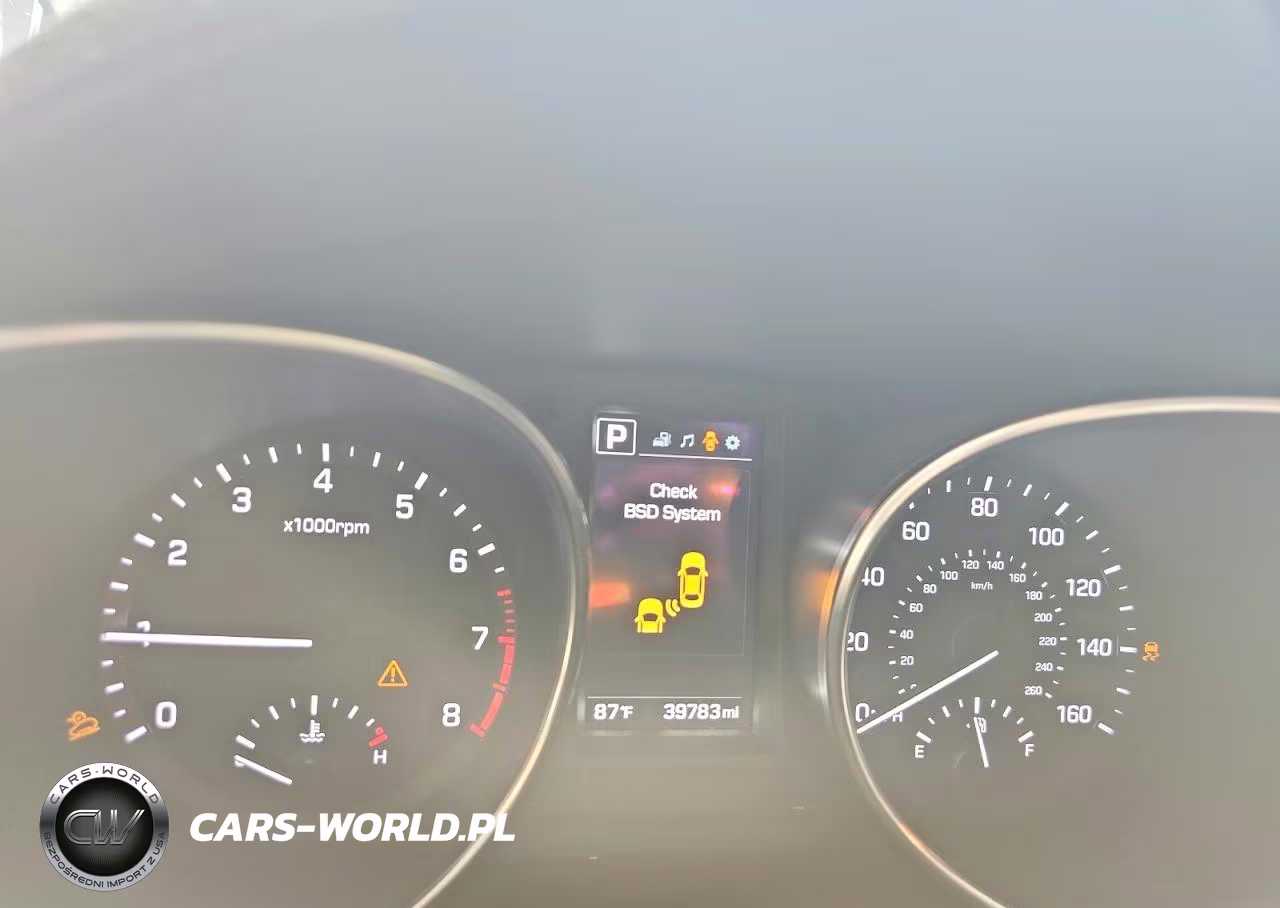 2018 Hyundai Santa Fe Sport 2.0T VIN:5NMZU4LA7JH072886 - 9