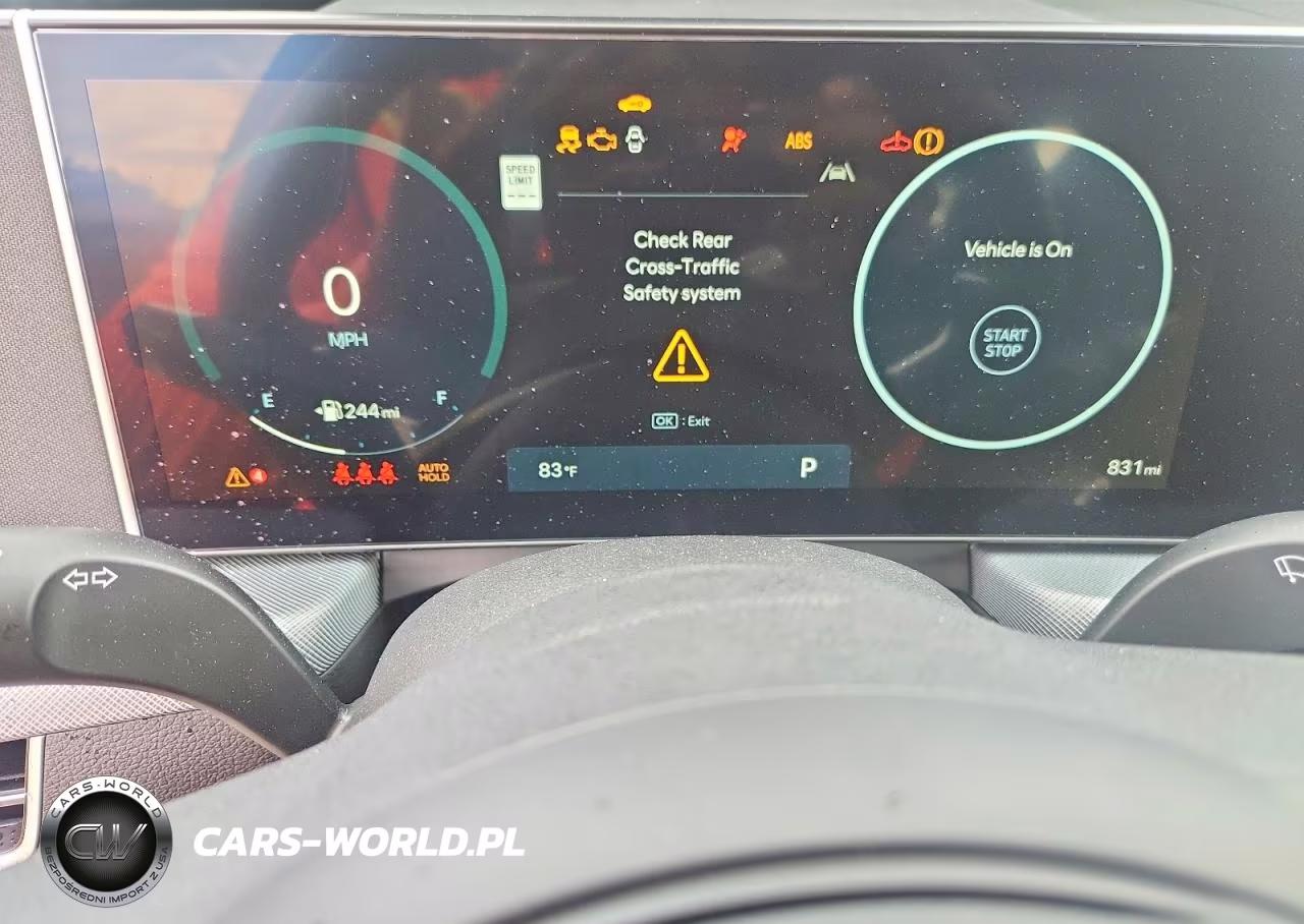 2026 Hyundai Sonata Hybrid Limited VIN:KMHL54JJ9TA151023 - 9