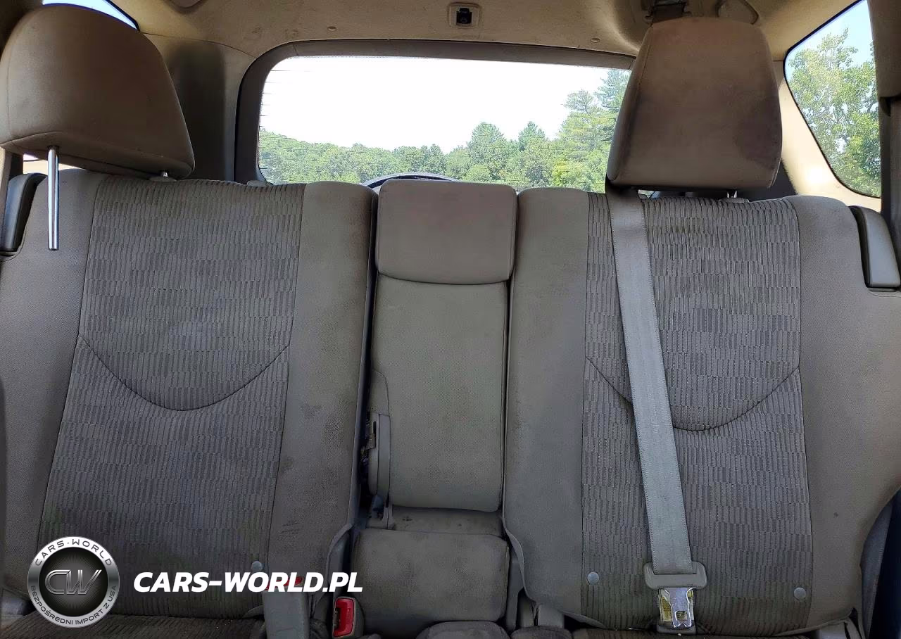 2012 Toyota Rav4 Base VIN:2T3BF4DV5CW199101 - 10