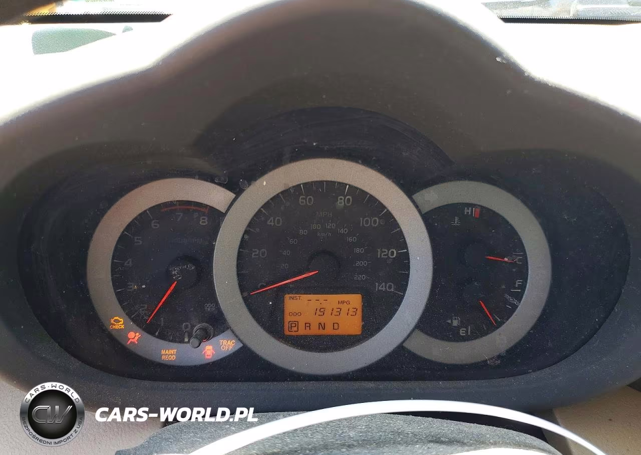 2012 Toyota Rav4 Base VIN:2T3BF4DV5CW199101 - 9