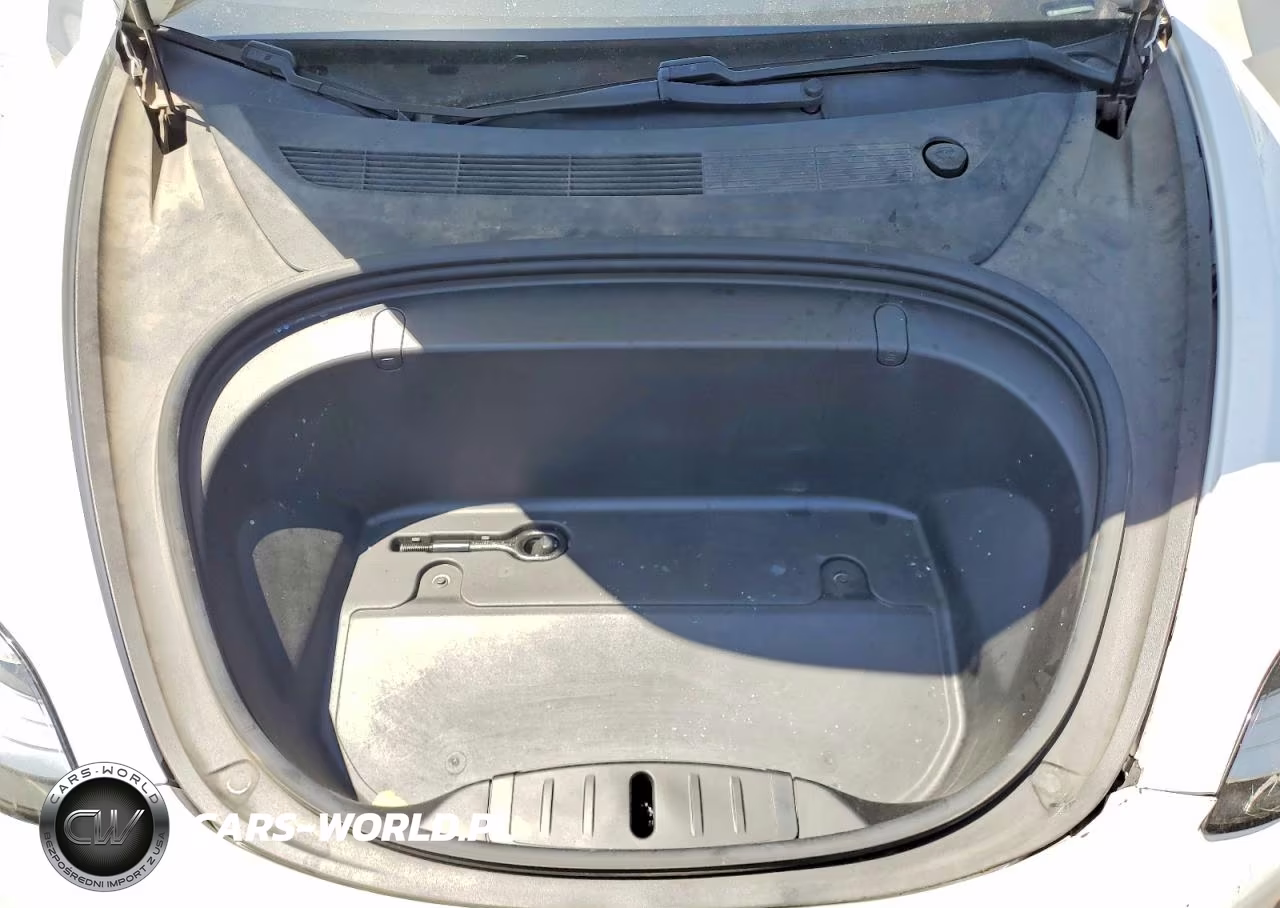 2019 Tesla Model 3 VIN:5YJ3E1EB7KF512678 - 11