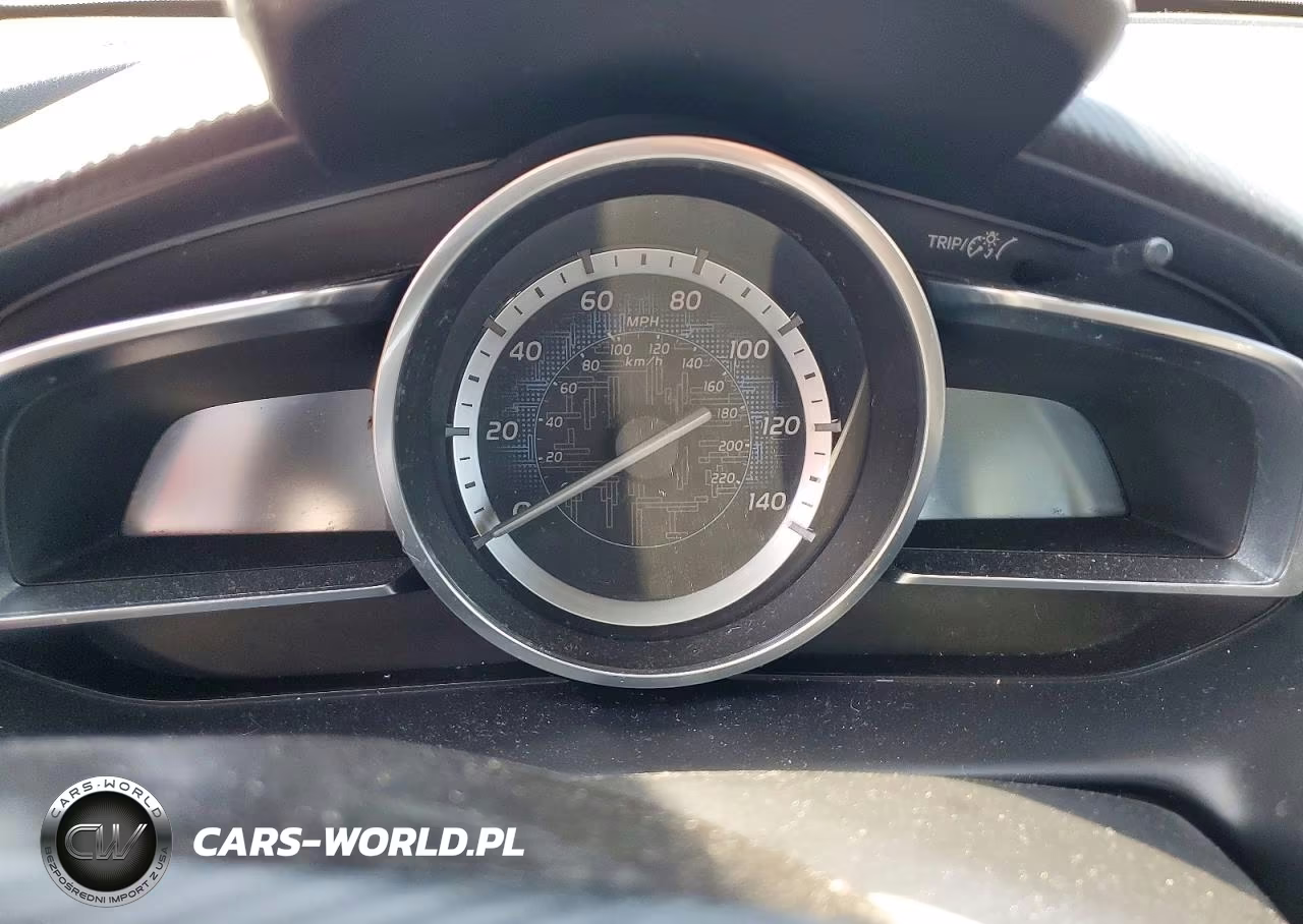 2017 Toyota Yaris Ia Base VIN:3MYDLBYVXHY152732 - 9