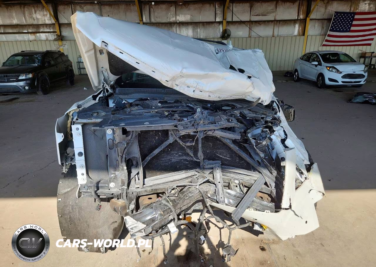 2017 Cadillac Escalade Luxury VIN:1GYS4BKJ0HR363446 - 5